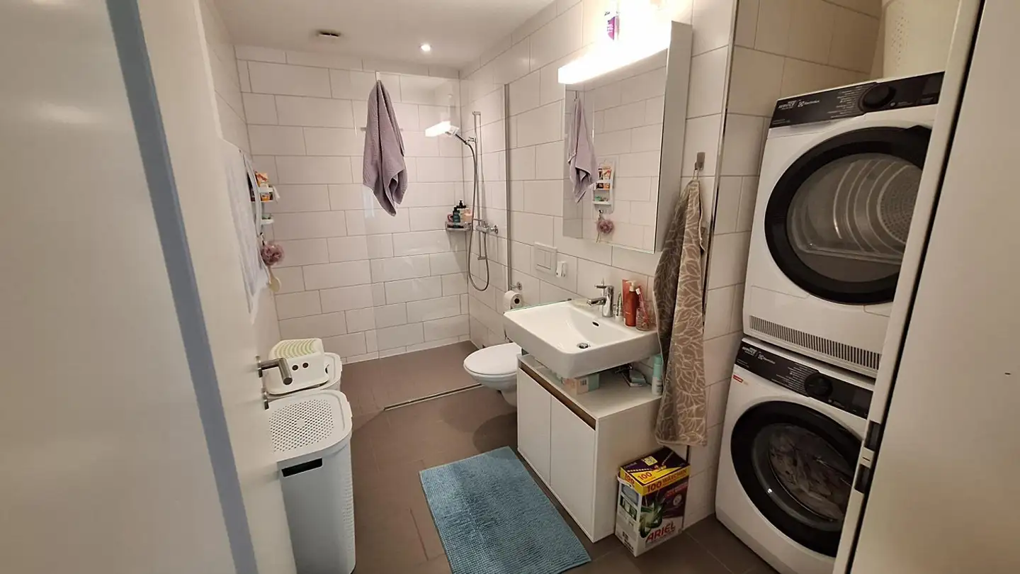 Appartement à louer - 8280 Kreuzlingen - Photo 4