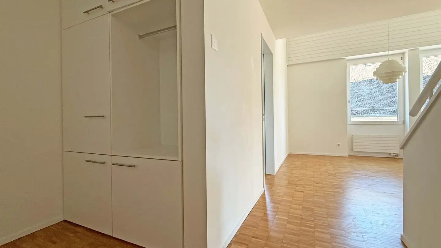 Maisonette mieten - Salinenstrasse 1, 4310 Rheinfelden - Foto 3