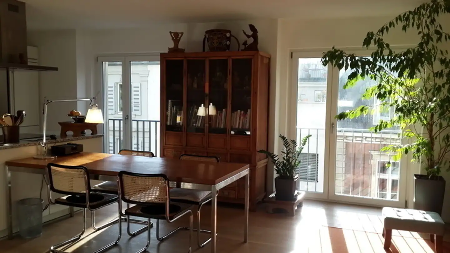 Apartment for rent - 4056 Basel - Photo 3