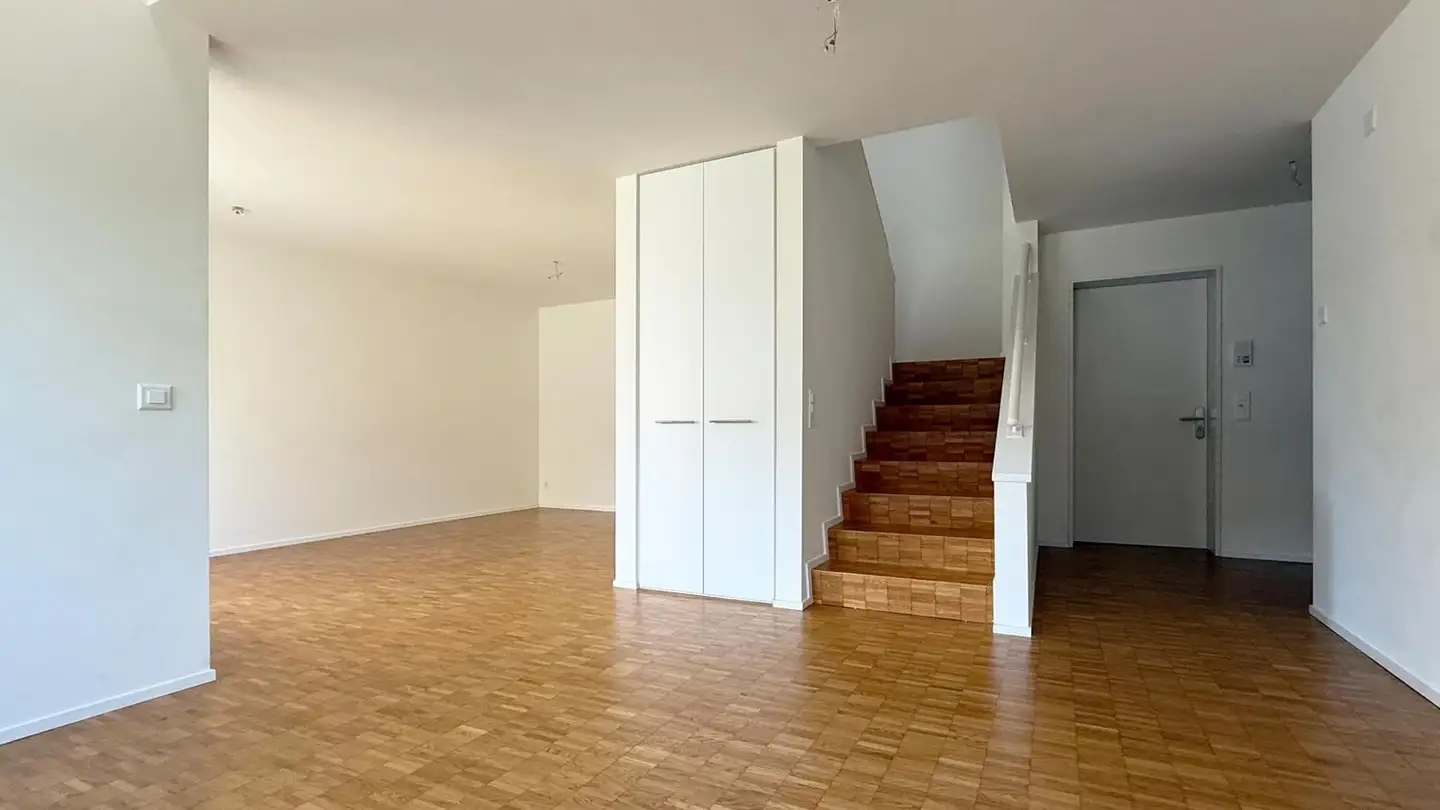 Maisonette mieten - Salinenstrasse 1, 4310 Rheinfelden - Foto 4