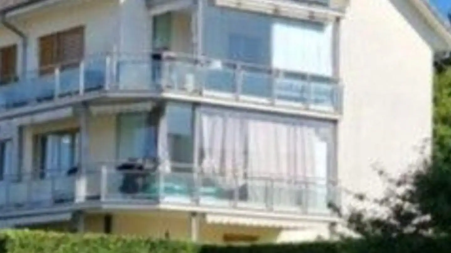 Maisonette-Wohnung kaufen - Zentralstrasse 143, 5430 Wettingen