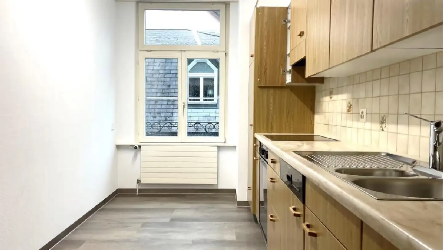 Appartement à louer - Marktgasse 17, 9450 Altstätten SG - Photo 3