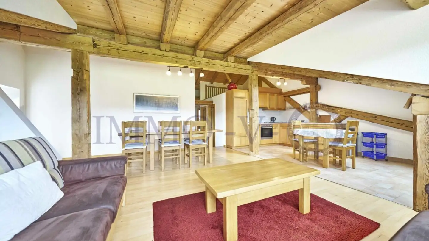 Grande magazzino in vendita - 1347 Le Sentier - Photo 4