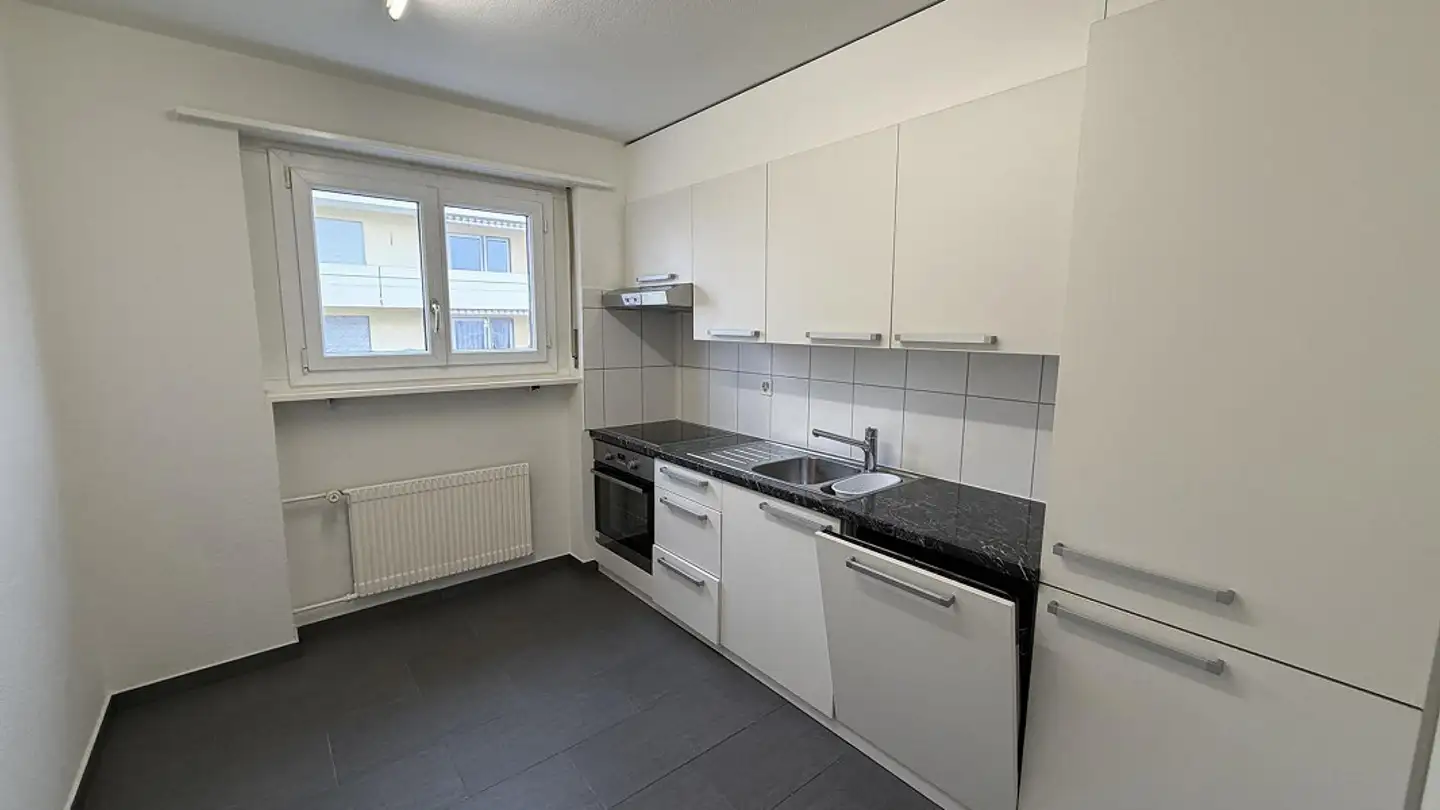 Wohnung mieten - Hardmattstrasse 3, 4543 Deitingen