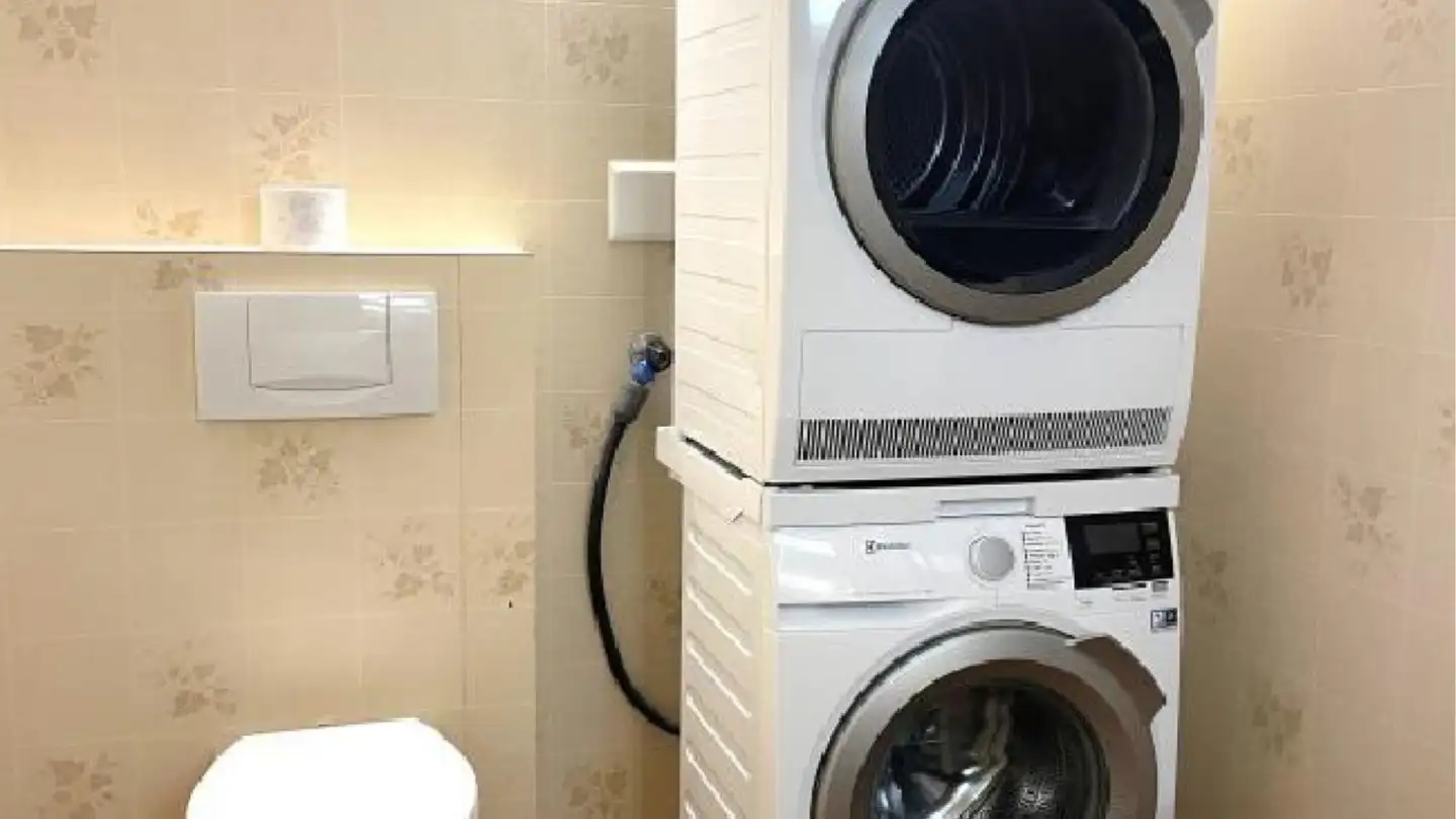 Appartement à louer - Marktgasse 17, 9450 Altstätten SG - Photo 4