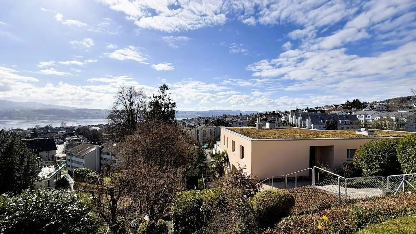 Penthouse kaufen - Glärnischstrasse 18a, 8712 Stäfa