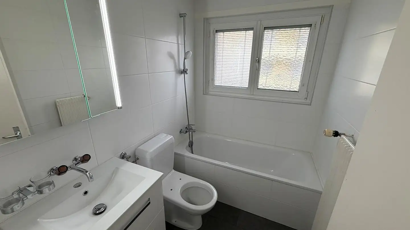 Wohnung mieten - Hardmattstrasse 3, 4543 Deitingen - Foto 2