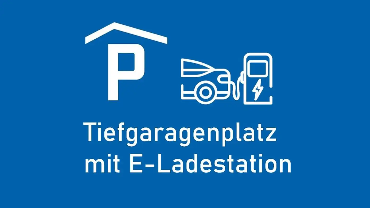 Parcheggio sotterraneo in affitto - Bündtstrasse 2, 9053 Teufen AR