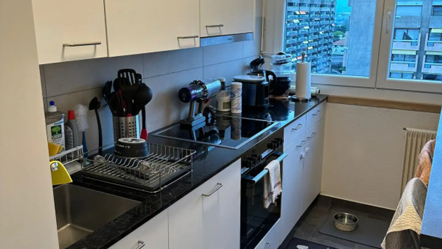 Appartement à louer - Chemin Du Petit-Saconnex, 1209 Genève - Photo 3