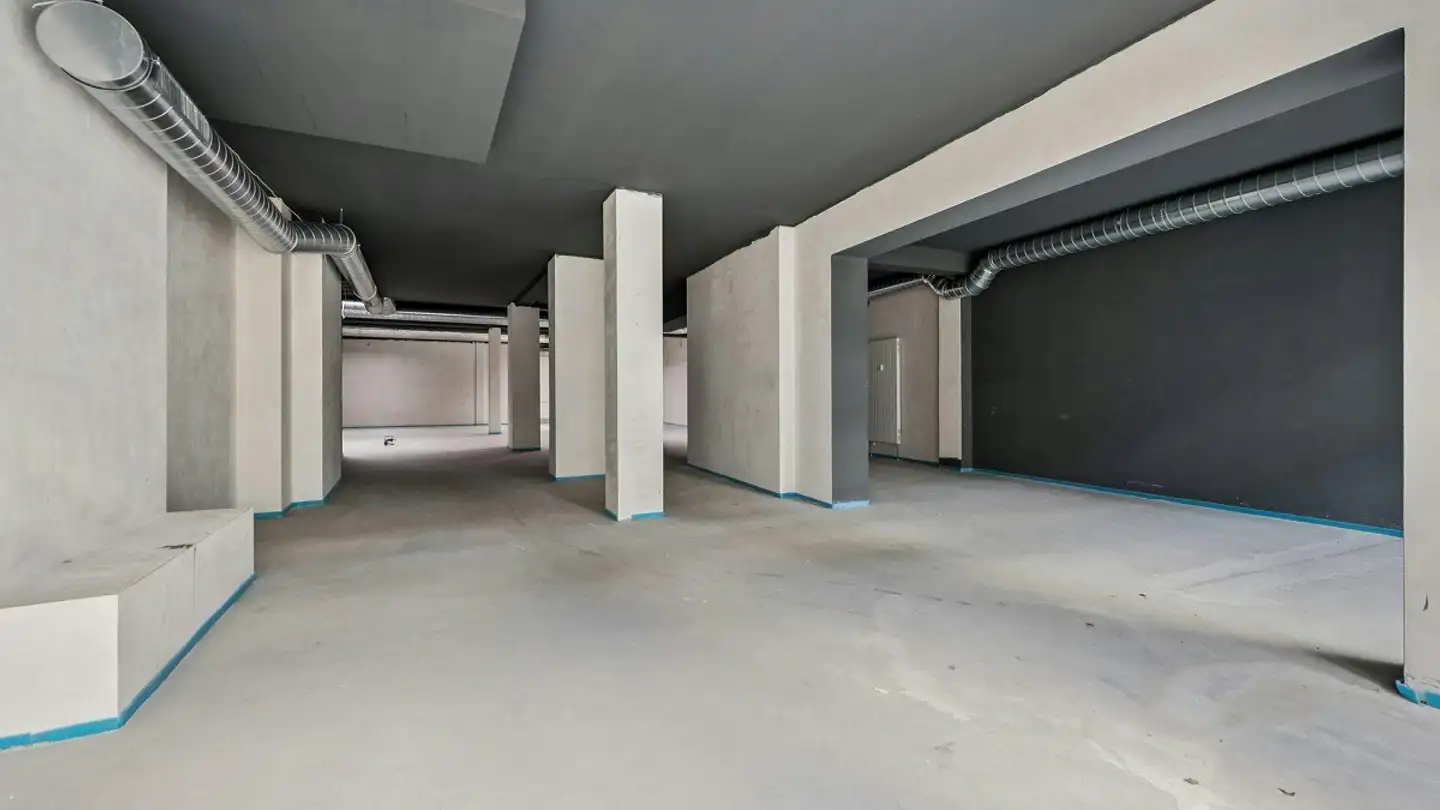 Commercial à louer - Claragraben 82, 4058 Basel - Photo 4