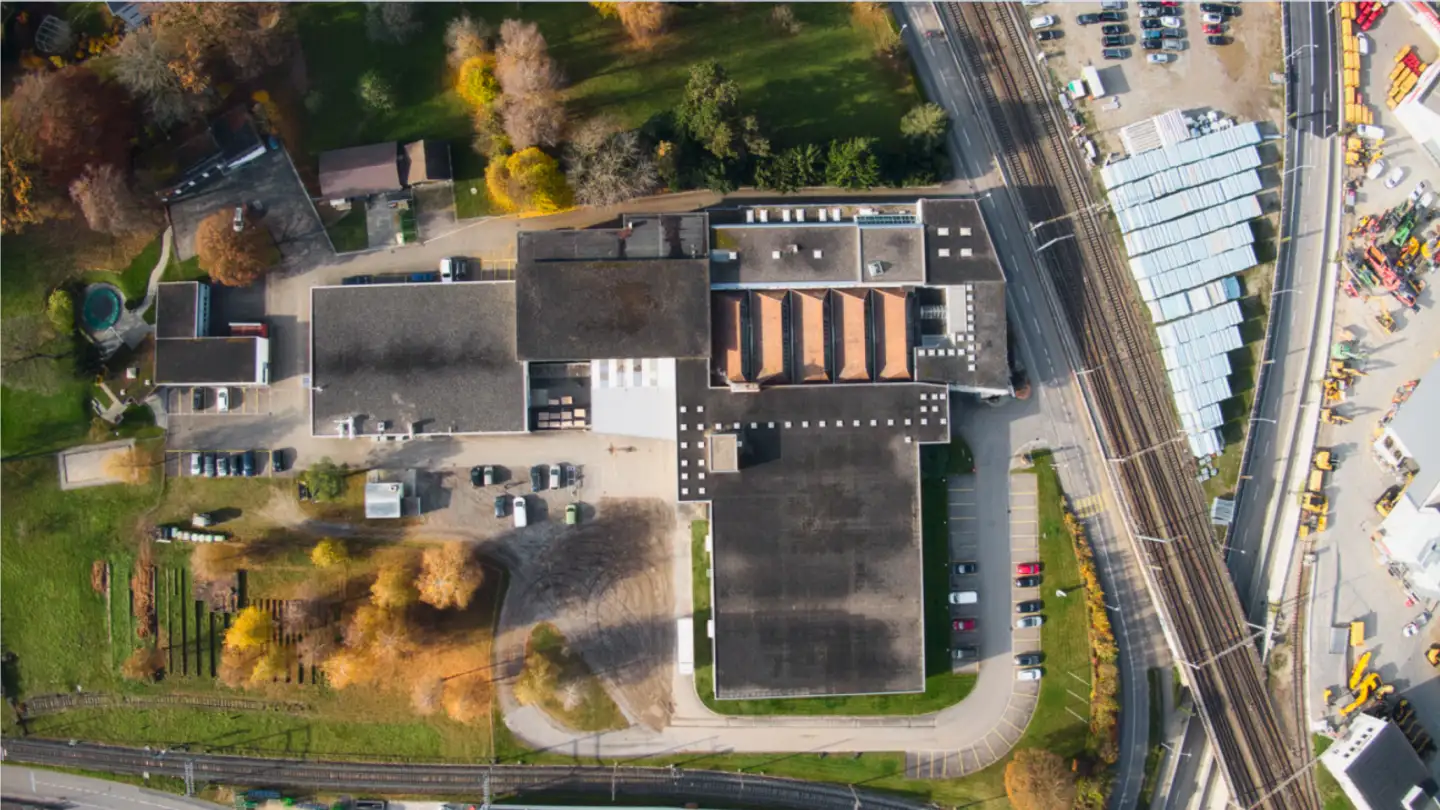 Laboratorio in affitto - Dorfgasse 5, 4900 Langenthal - Foto 3