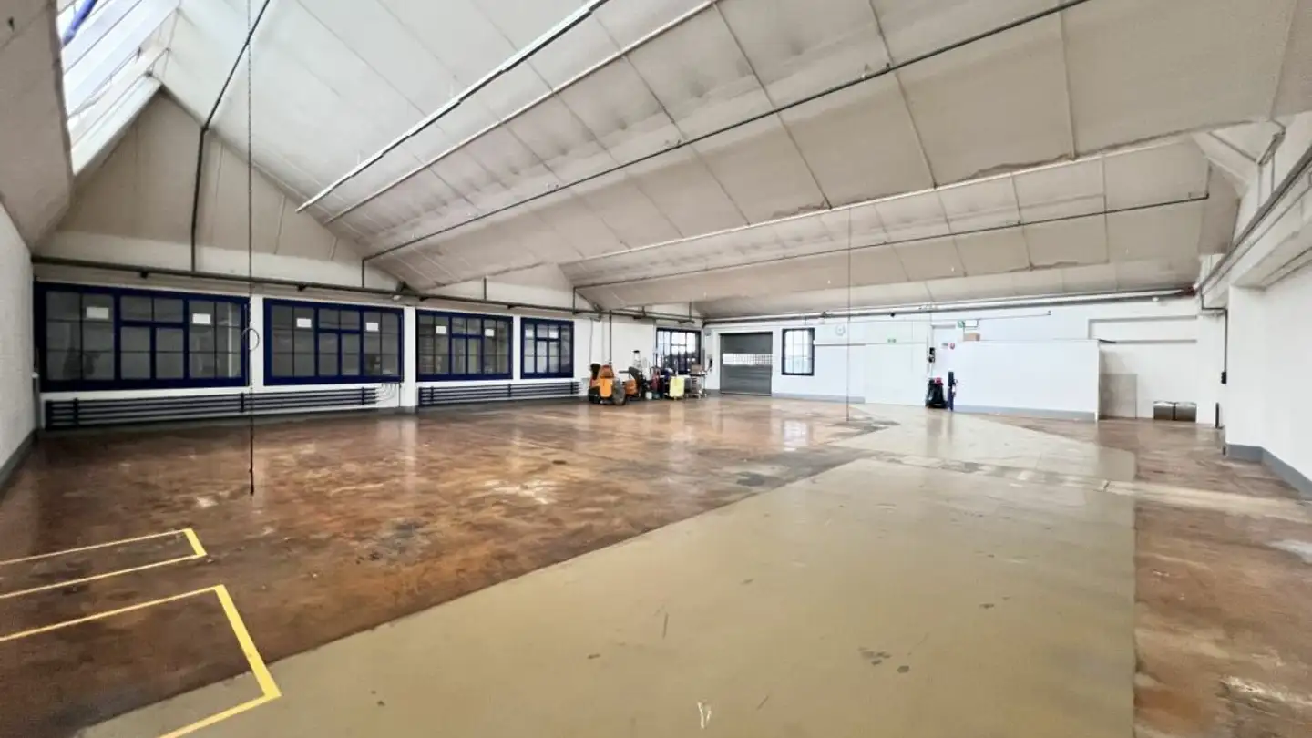 Laboratorio in affitto - Dorfgasse 5, 4900 Langenthal - Foto 4