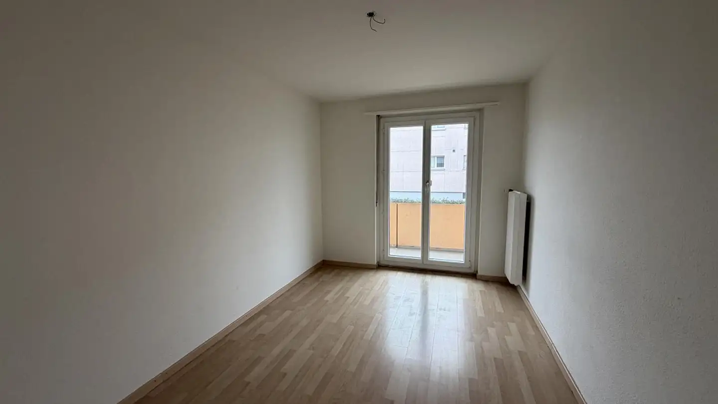Wohnung mieten - Hardmattstrasse 3, 4543 Deitingen - Foto 3