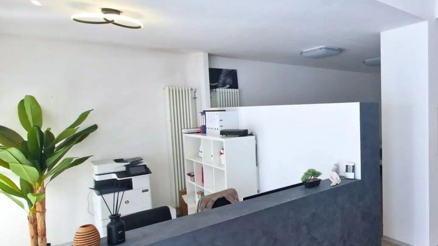 Bureau à vendre - Via Valdani, 6830 Chiasso - Photo 2