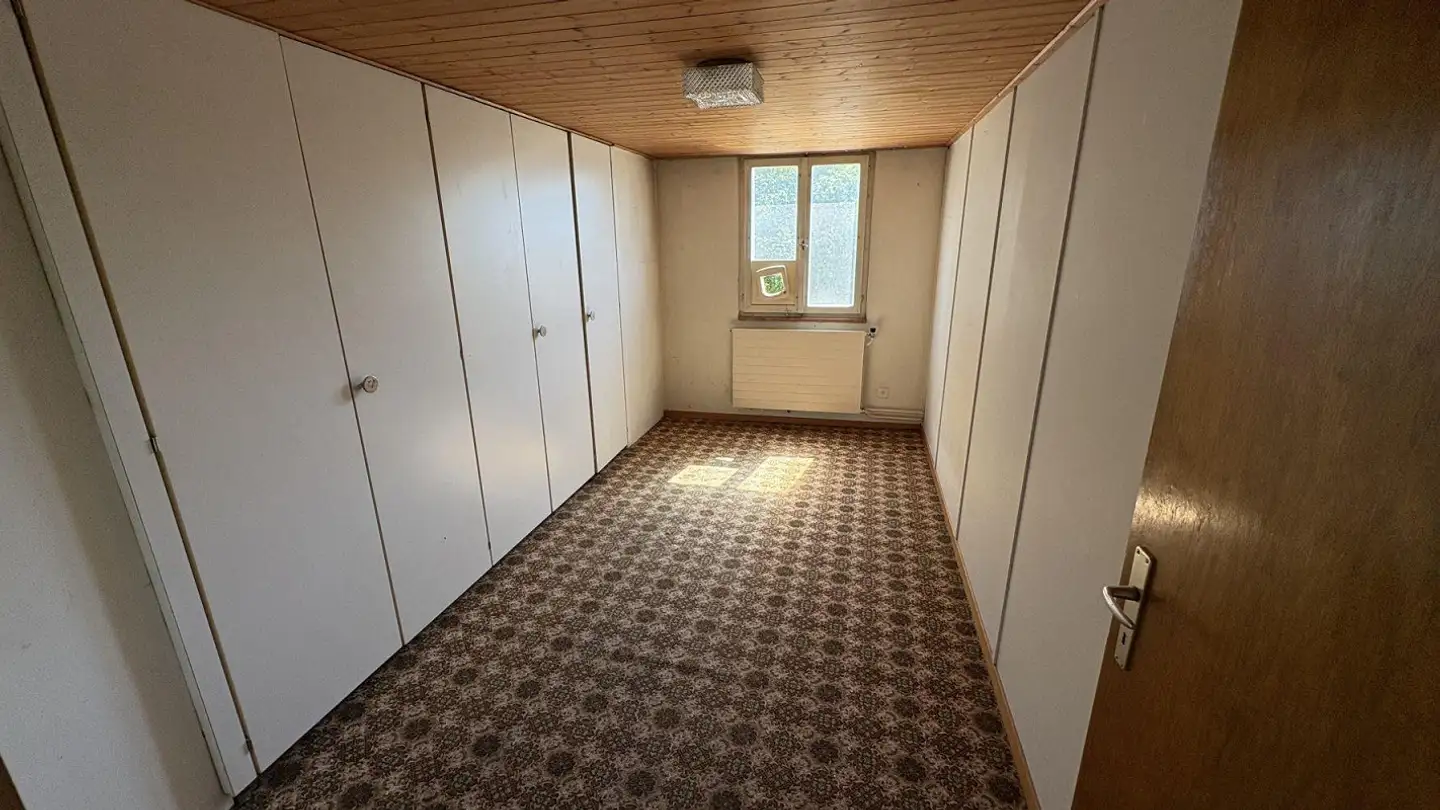 Espace de stockage à louer - Im Winkel 2, 5621 Zufikon - Photo 3