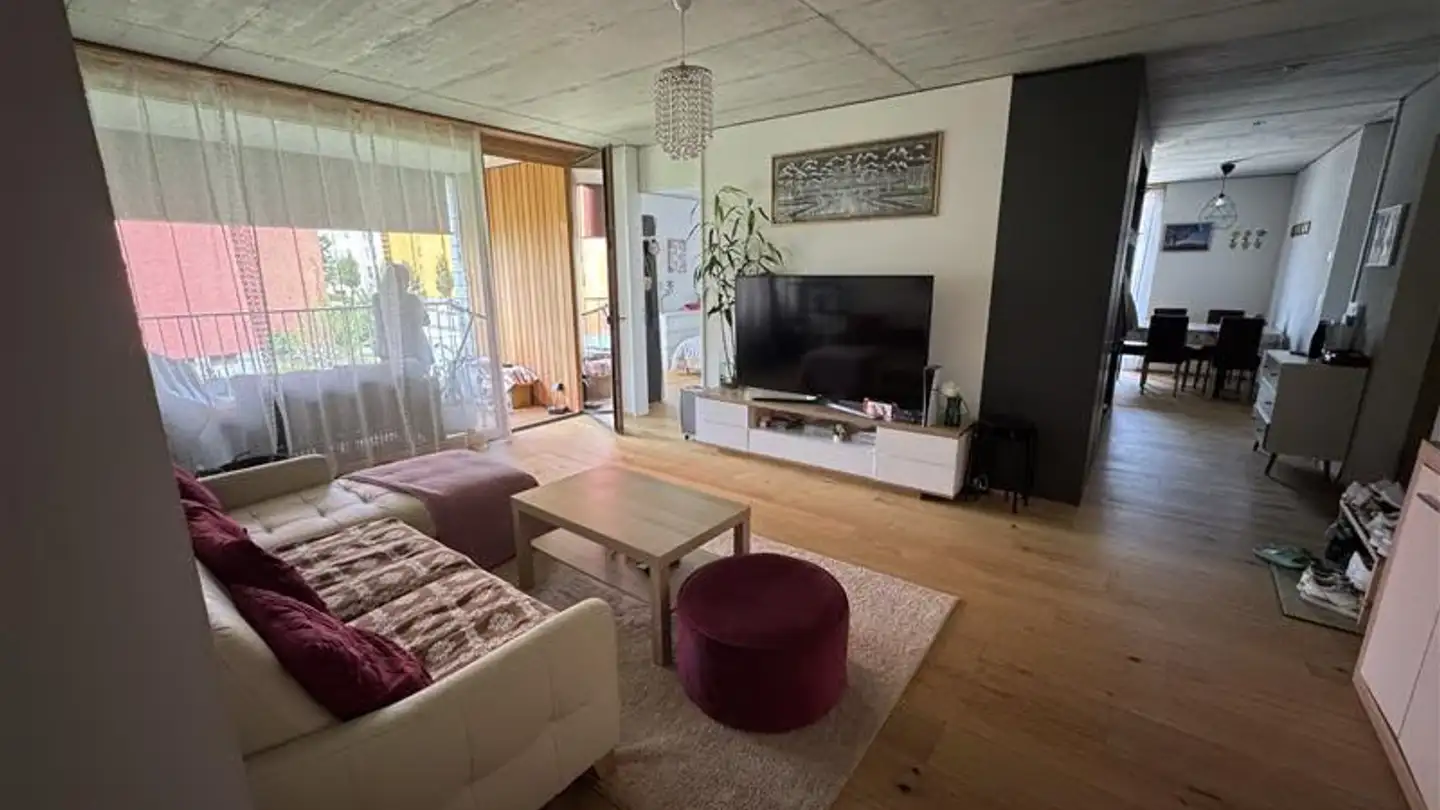 Appartamento in affitto - Chemin De La Scierie / Sägefeldweg 64, 2504 Biel/Bienne