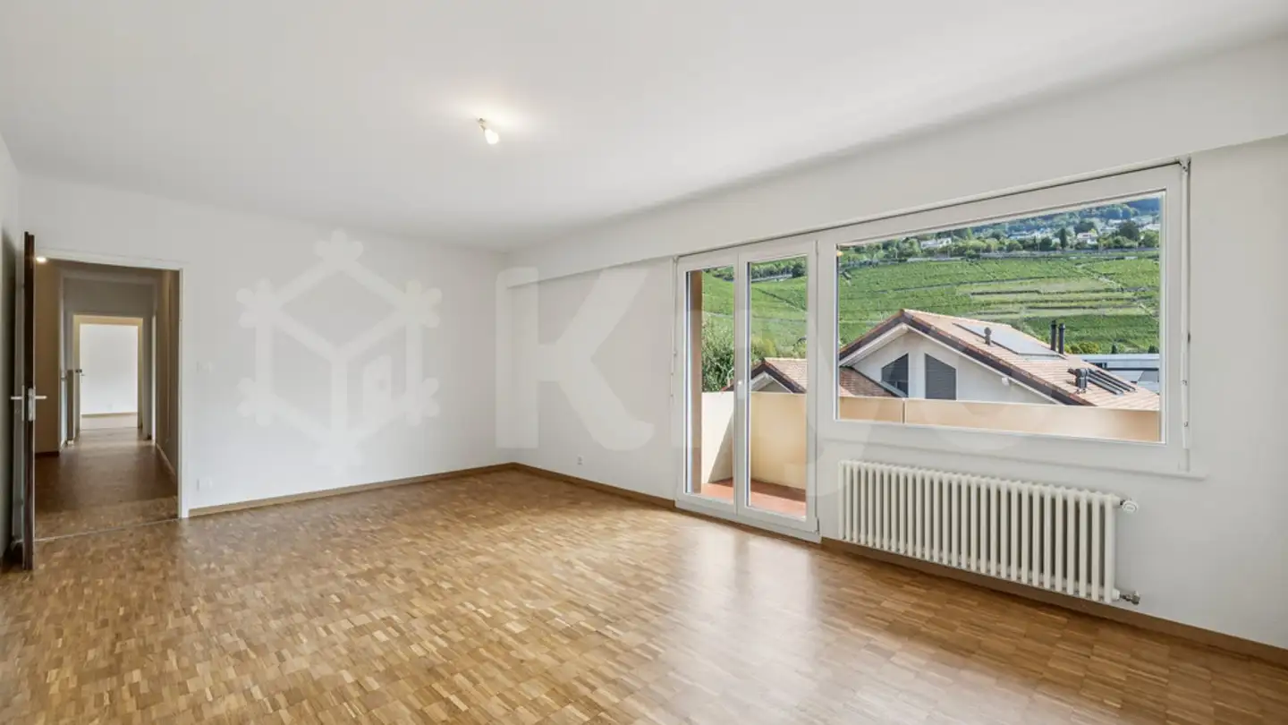 Wohnung mieten - Rue Du Sacre Du Printemps 4, 1815 Clarens - Foto 2