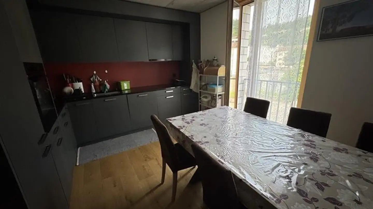 Appartamento in affitto - Chemin De La Scierie / Sägefeldweg 64, 2504 Biel/Bienne - Foto 2