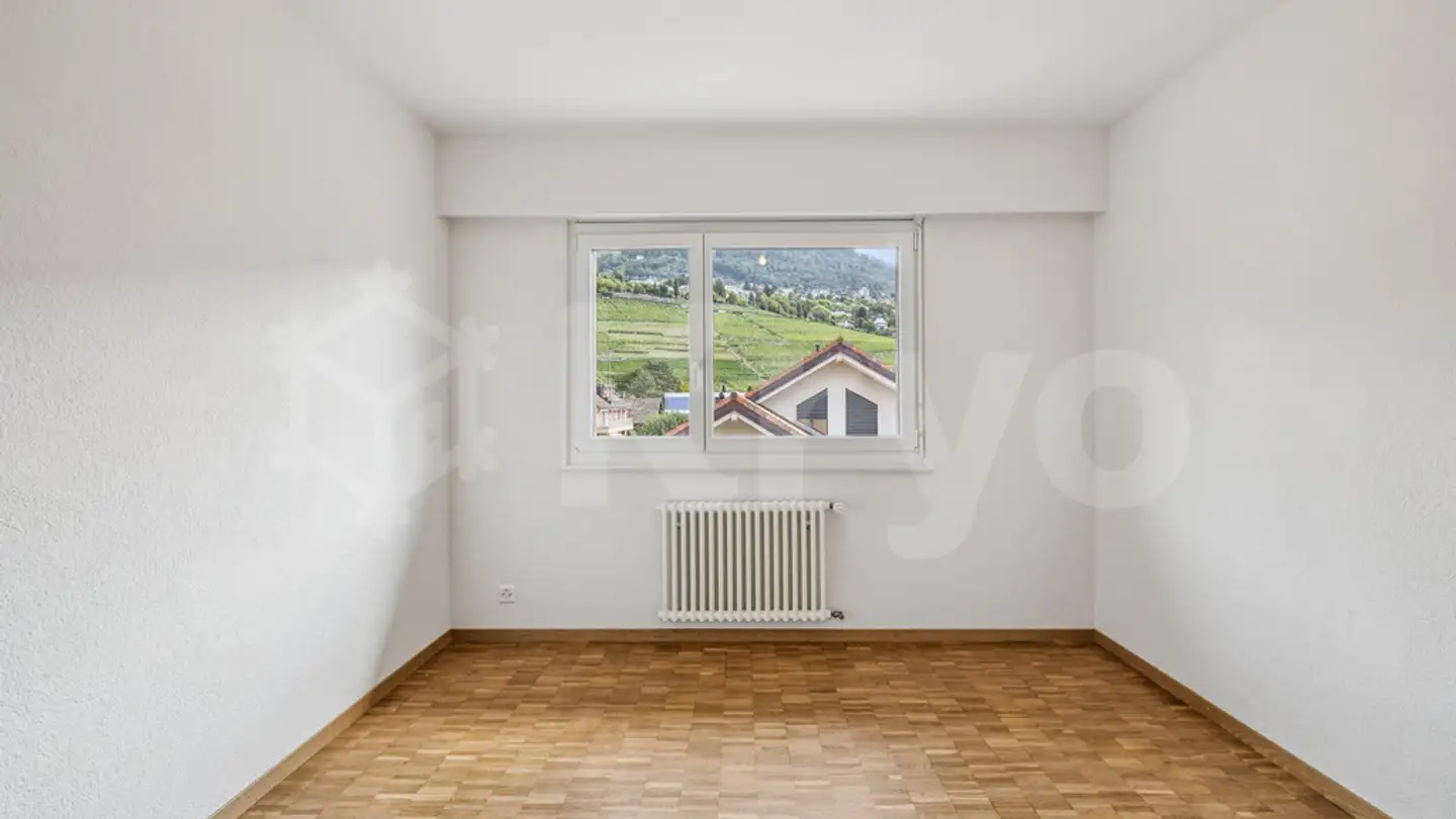 Wohnung mieten - Rue Du Sacre Du Printemps 4, 1815 Clarens - Foto 4