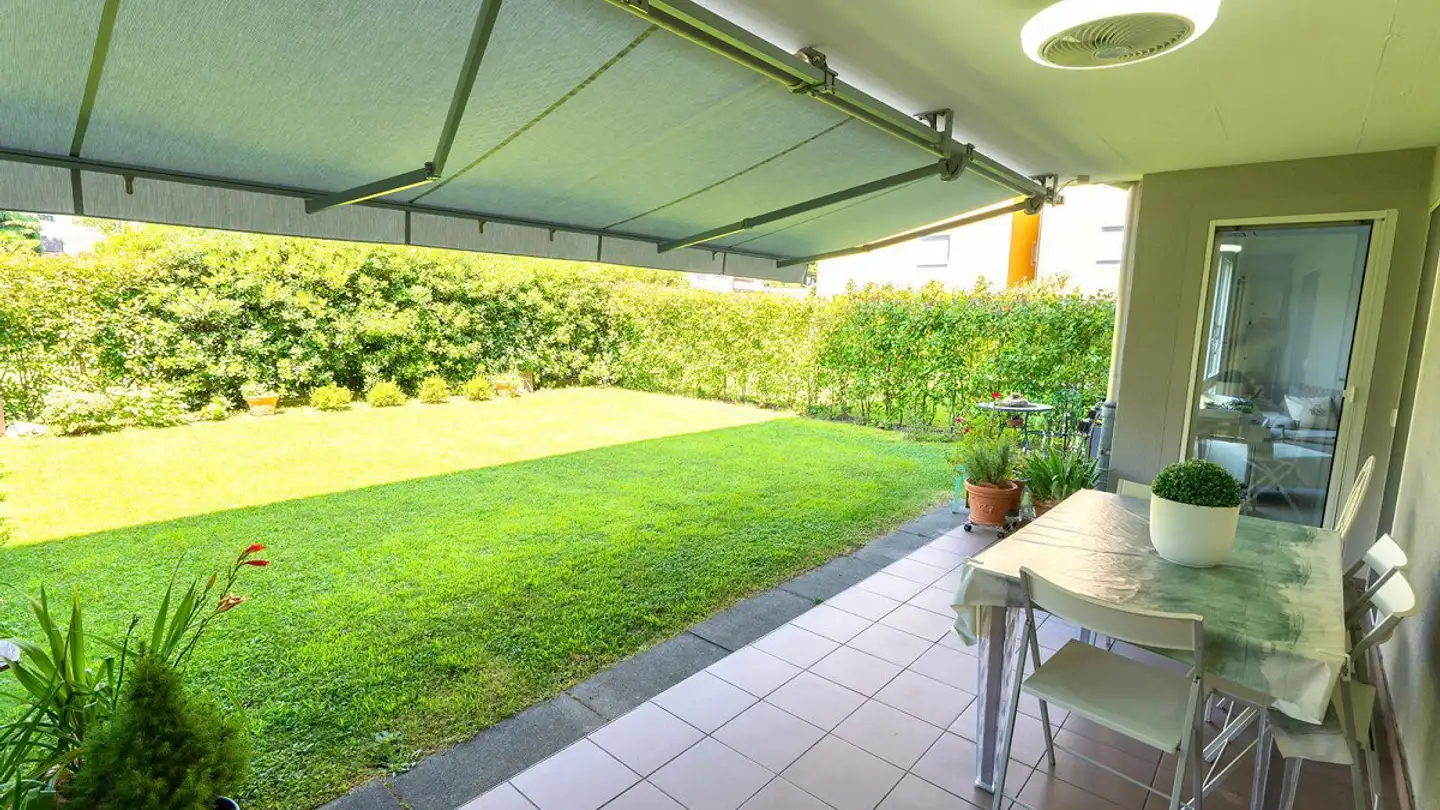 Appartamento in vendita - 6612 Ascona