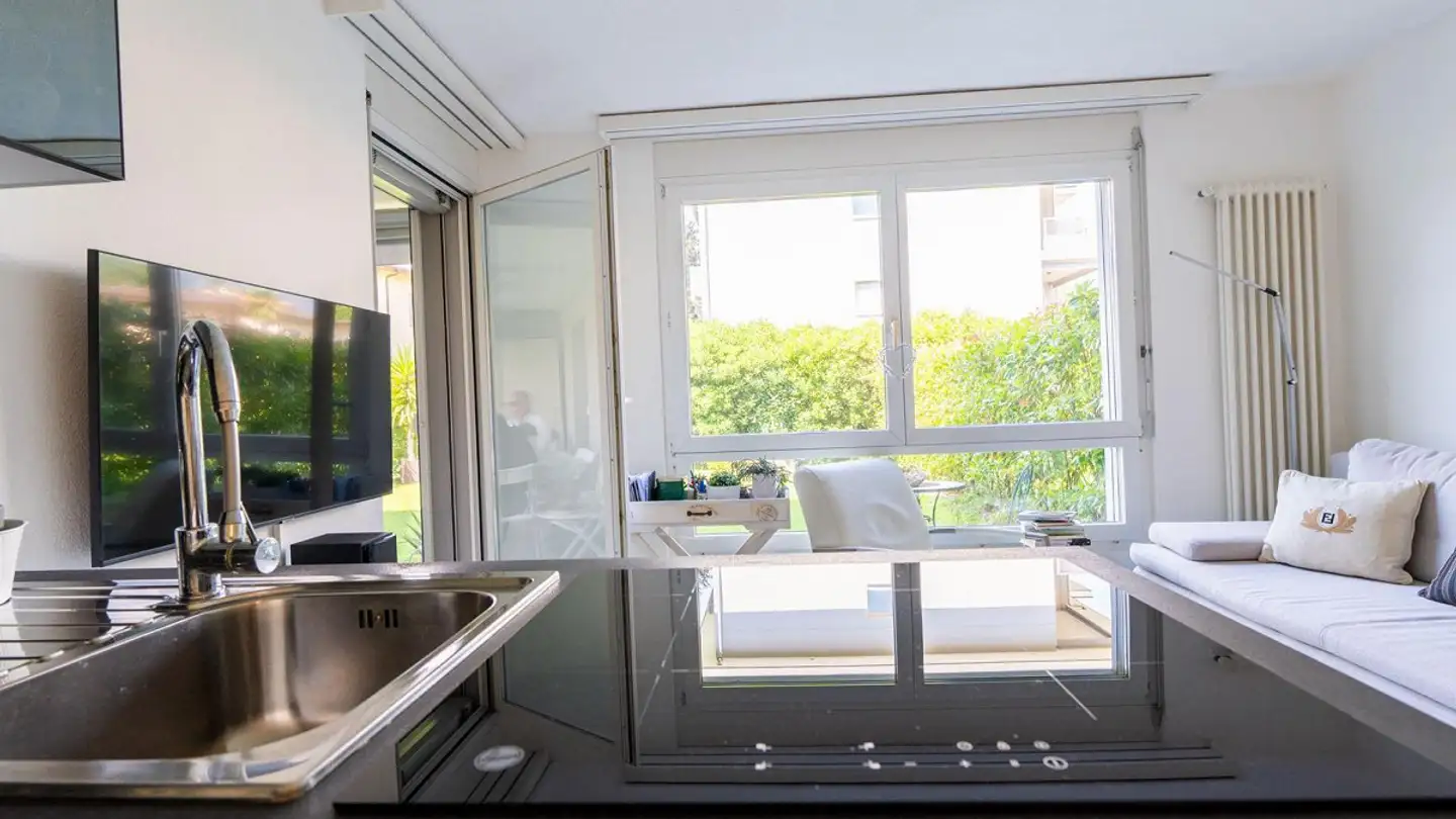 Appartement à vendre - 6612 Ascona - Photo 3