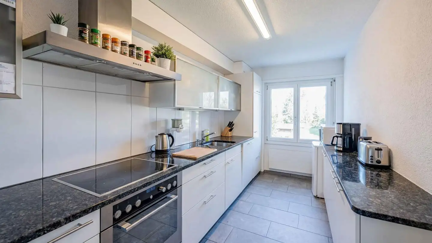 Appartamento in vendita - Niesenweg 1, 3422 Kirchberg BE - Foto 2