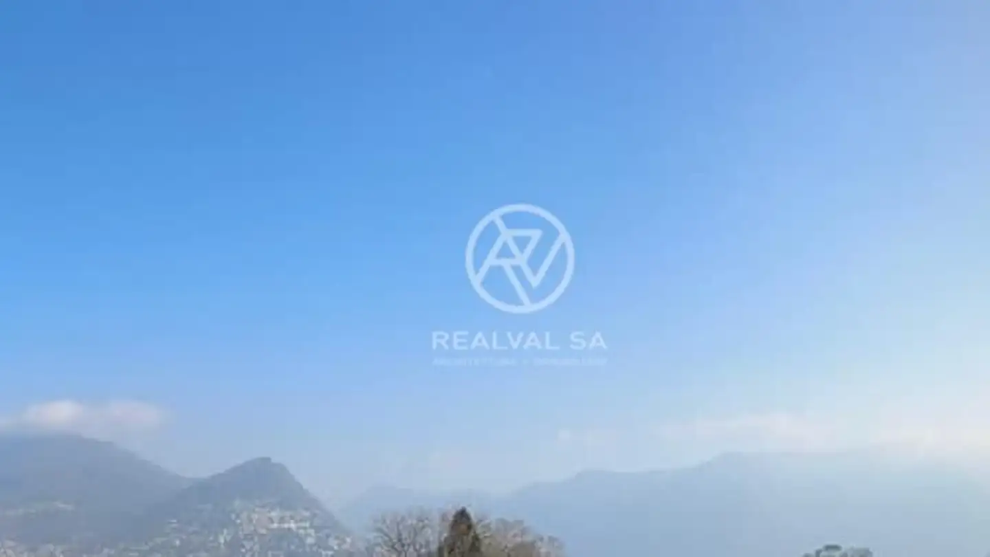 Einfamilienhaus kaufen - 6932 Breganzona