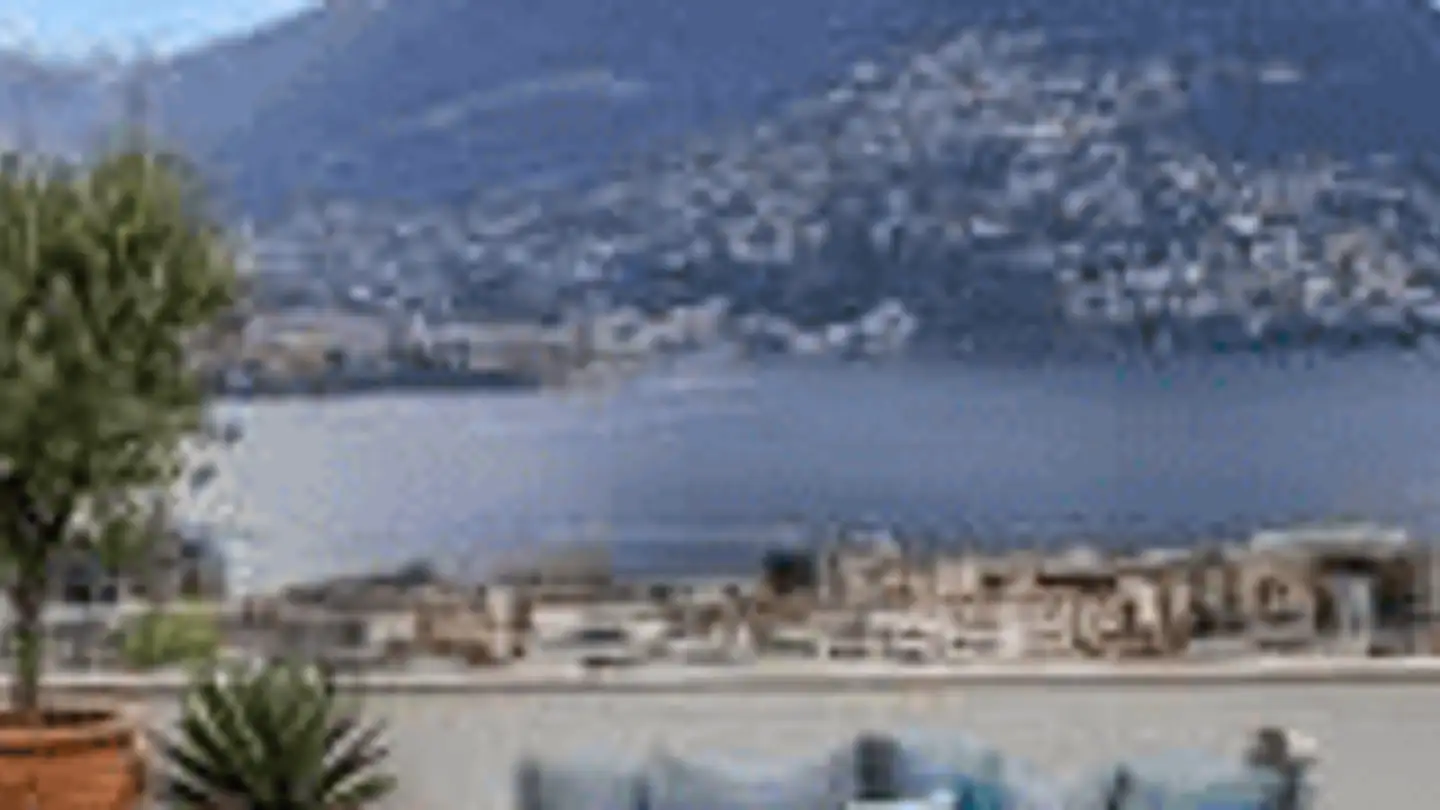 Wohnung kaufen - Via Dei Faggi 1, 6912 Pazzallo - Foto 2