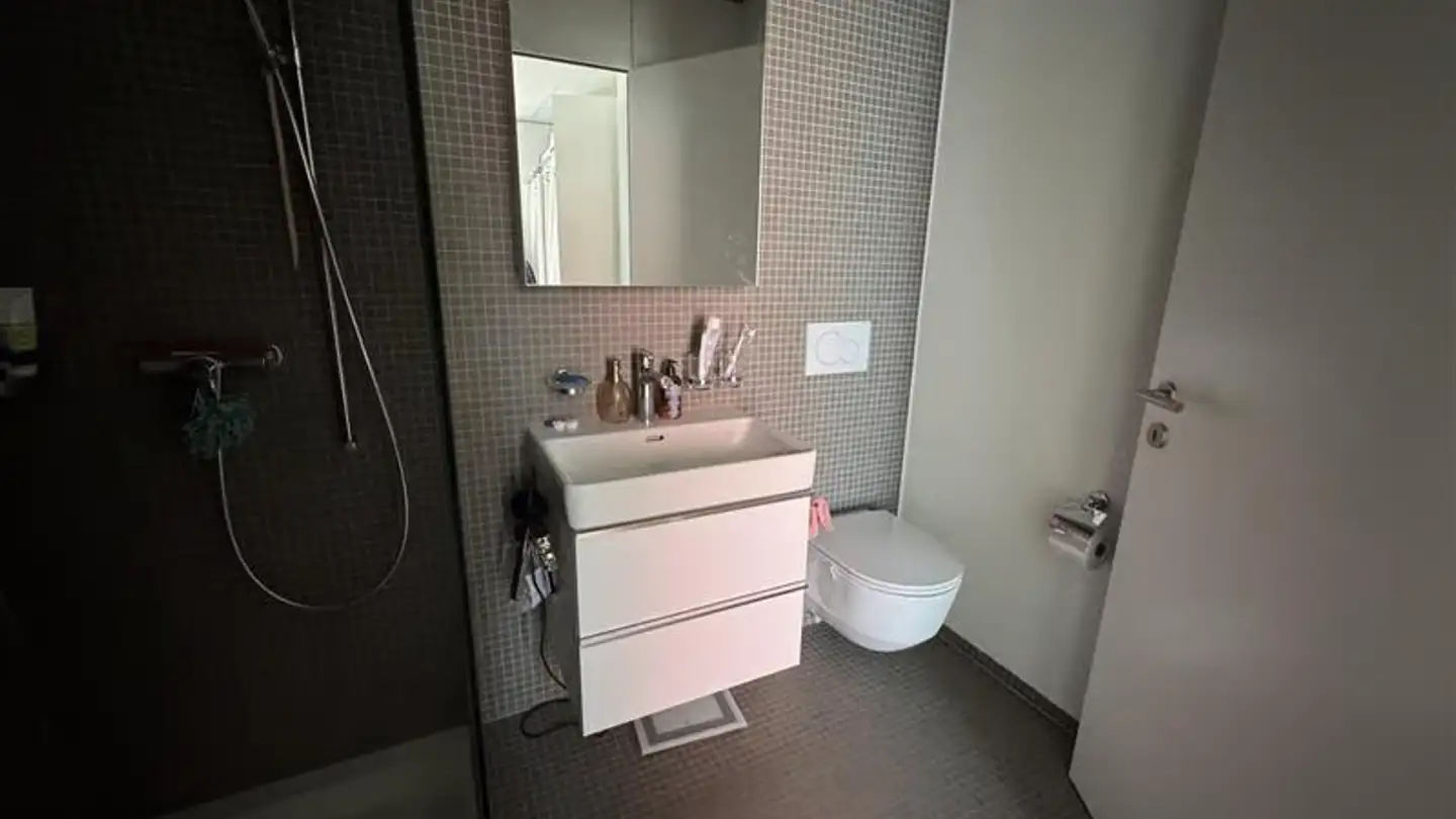 Appartamento in affitto - Chemin De La Scierie / Sägefeldweg 64, 2504 Biel/Bienne - Foto 3