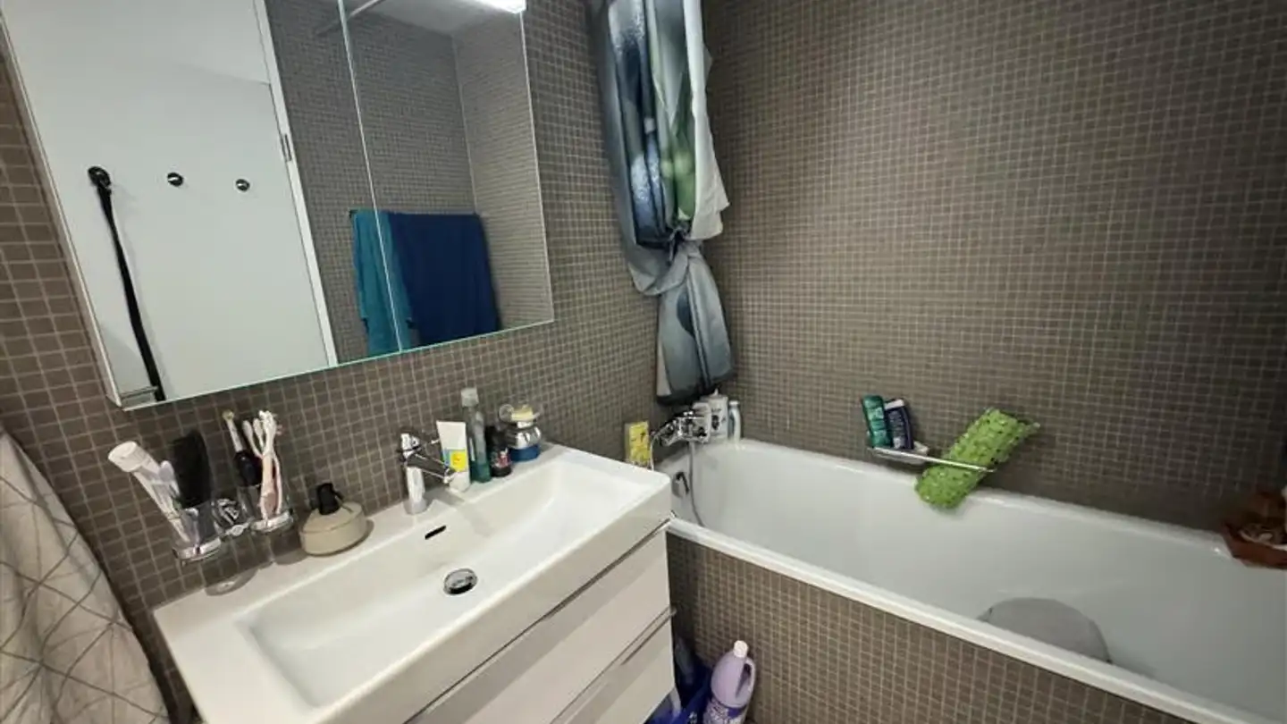 Appartamento in affitto - Chemin De La Scierie / Sägefeldweg 64, 2504 Biel/Bienne - Foto 4