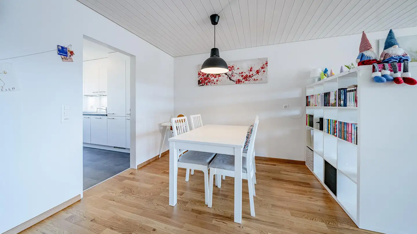 Appartamento in vendita - Niesenweg 1, 3422 Kirchberg BE - Foto 3