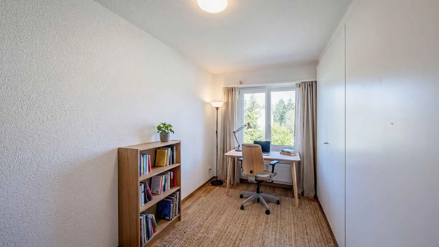 Appartamento in vendita - Niesenweg 1, 3422 Kirchberg BE - Foto 4