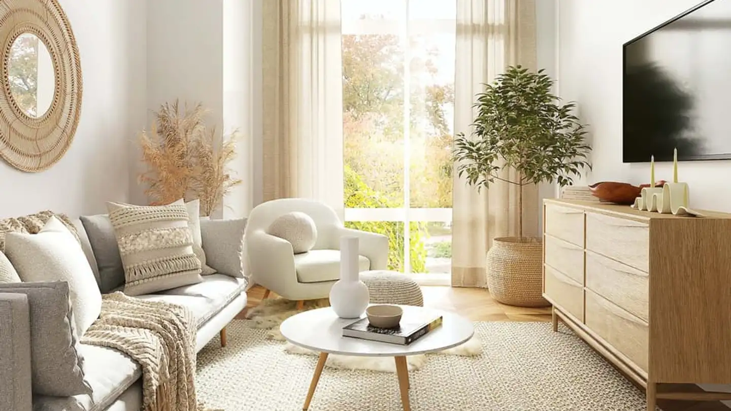 Apartment for sale - 2830 Courrendlin