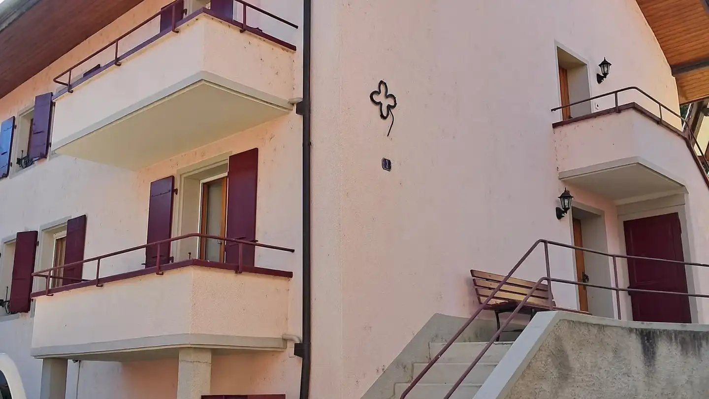 Appartamento in affitto - Chemin Du Chêne 3, 1522 Oulens-sur-Lucens