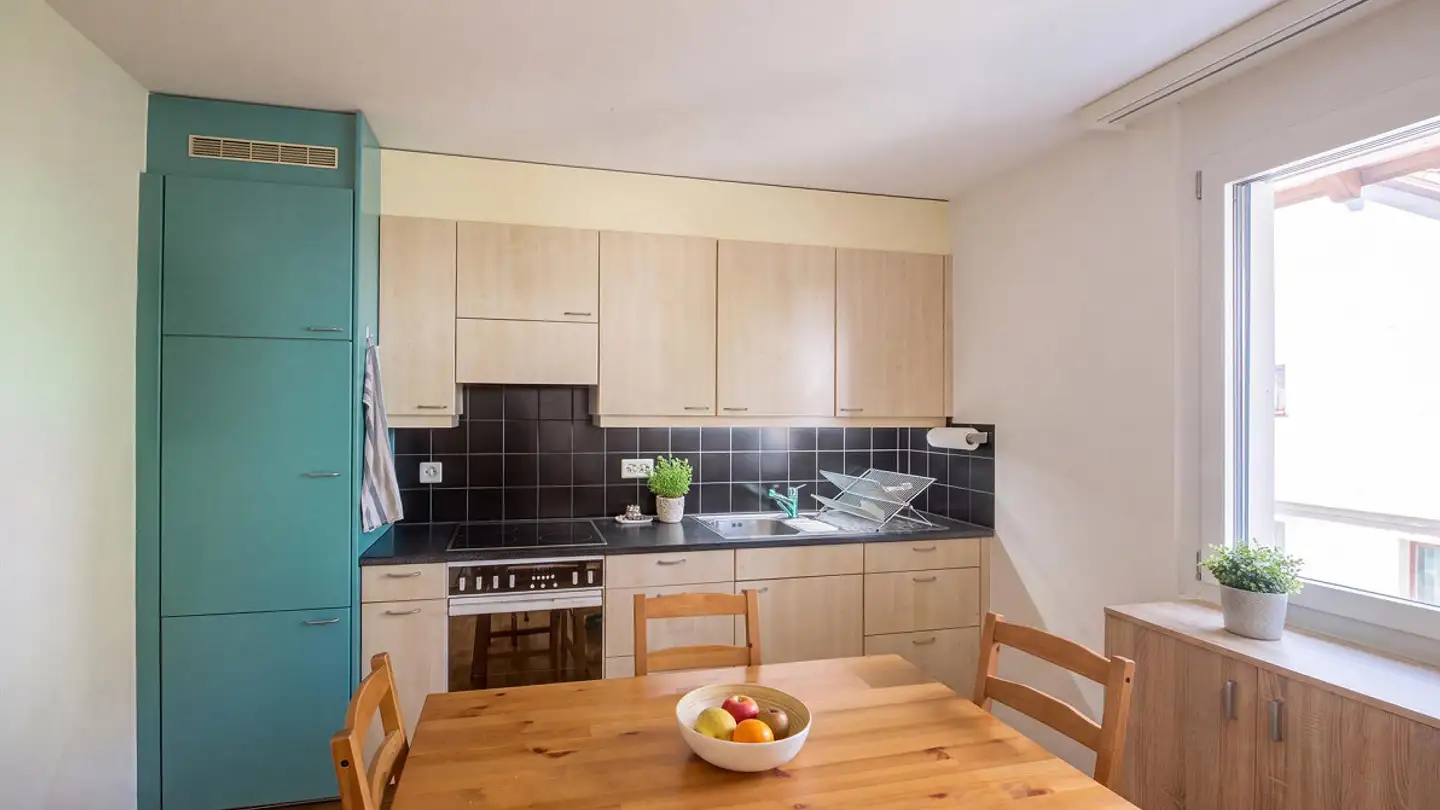 Appartement à vendre - 8909 Zwillikon - Photo 4