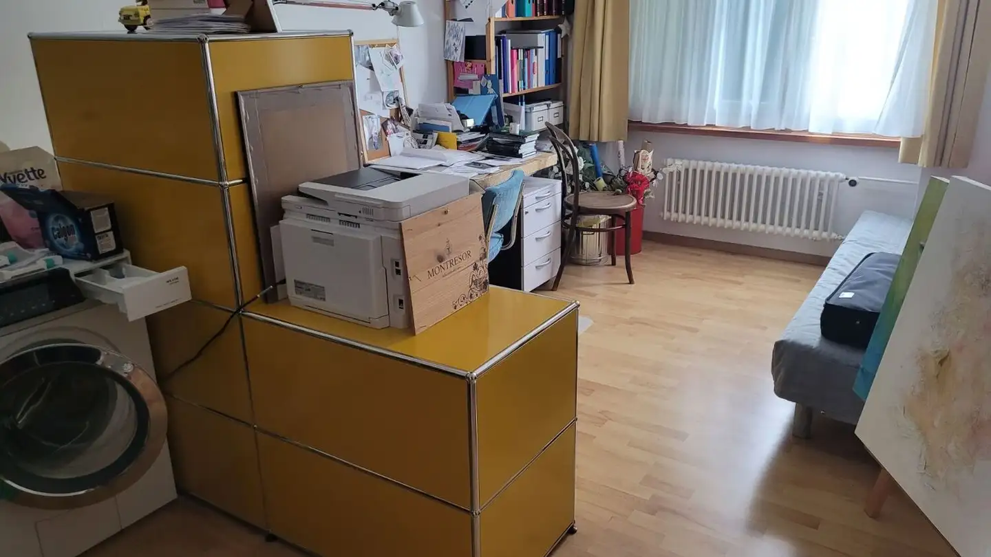 Apartment for rent - 6330 Cham - Photo 4