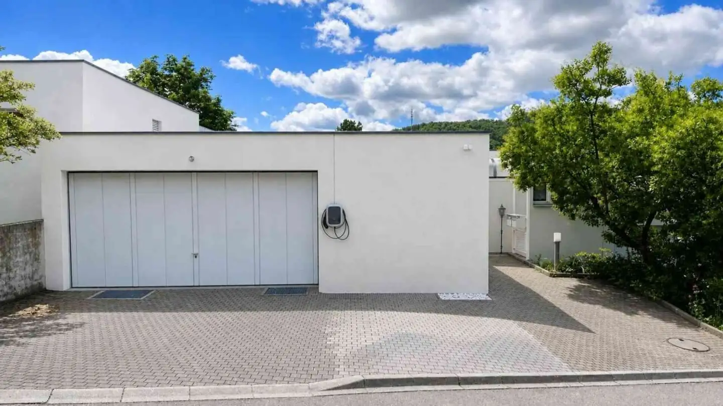 Apartment for sale - Oberer Mühlestettenweg 51, 4450 Sissach