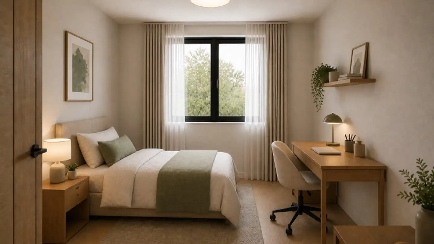 Apartment for sale - 3979 Grône - Photo 2