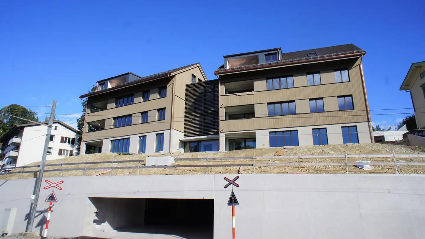 Appartamento in affitto - Unterrain 11, 9053 Teufen AR