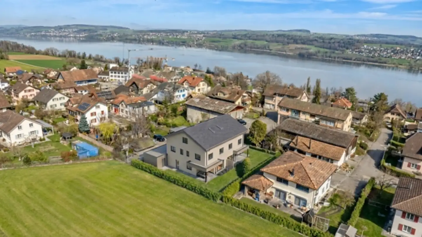 Single house for sale - Neubühlstrasse, 5712 Beinwil am See