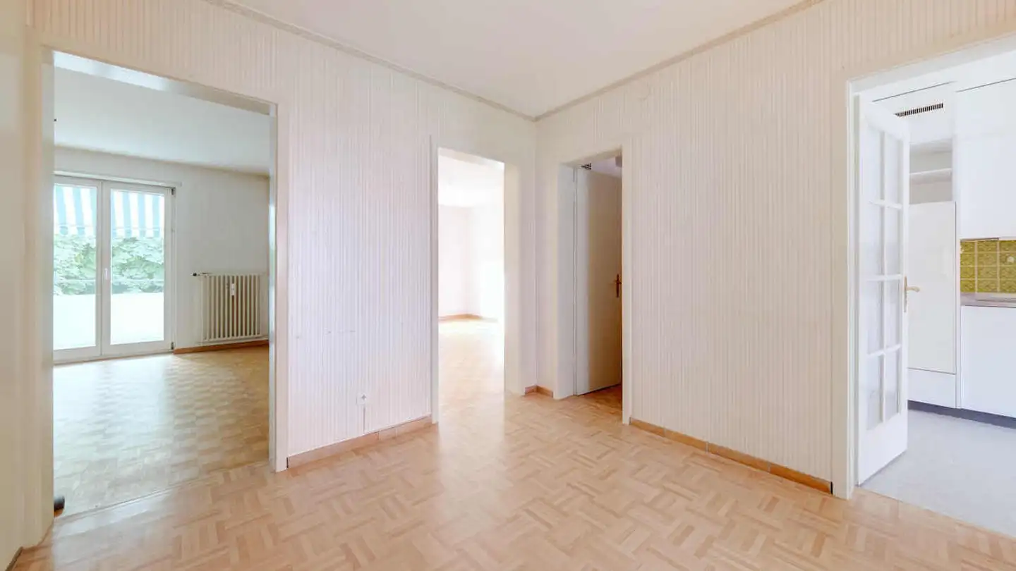 Appartamento in vendita - Ensisheimerstrasse 17, 4055 Basel - Foto 3