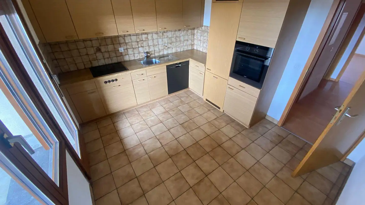Apartment for rent - Säntisstrasse 28, 8580 Amriswil - Photo 4