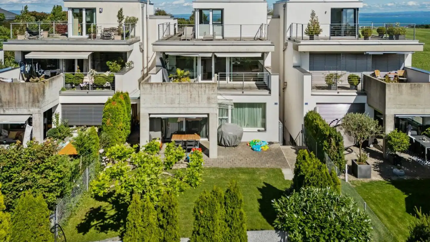 Casa singola in vendita - Haselacker, 9306 Freidorf TG - Photo 2