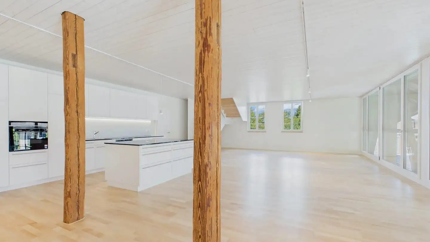 Wohnung mieten - Mühlebachstrasse 45, 8800 Thalwil - Foto 3
