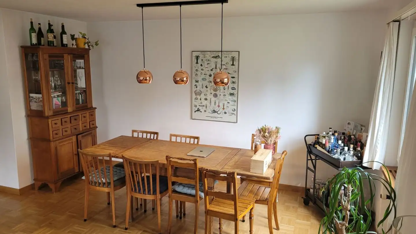 Apartment for rent - 6330 Cham - Photo 2