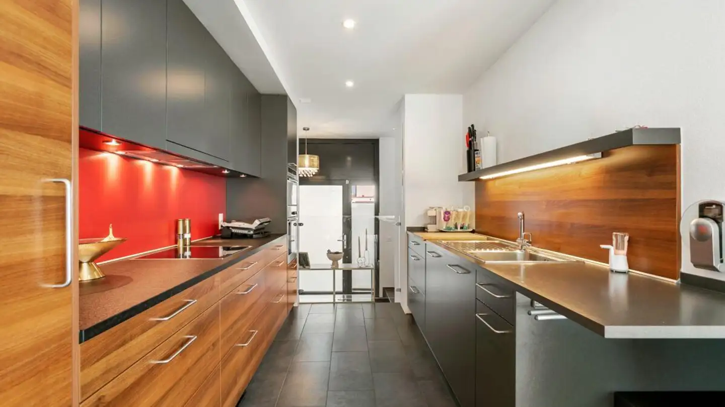 Casa singola in vendita - Haselacker, 9306 Freidorf TG - Photo 4