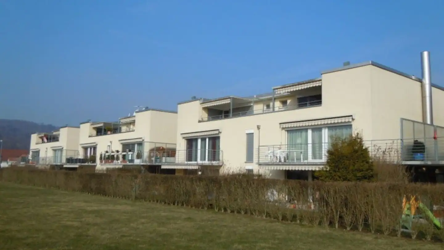 Appartement à louer - Hardstrasse 51, 8424 Embrach