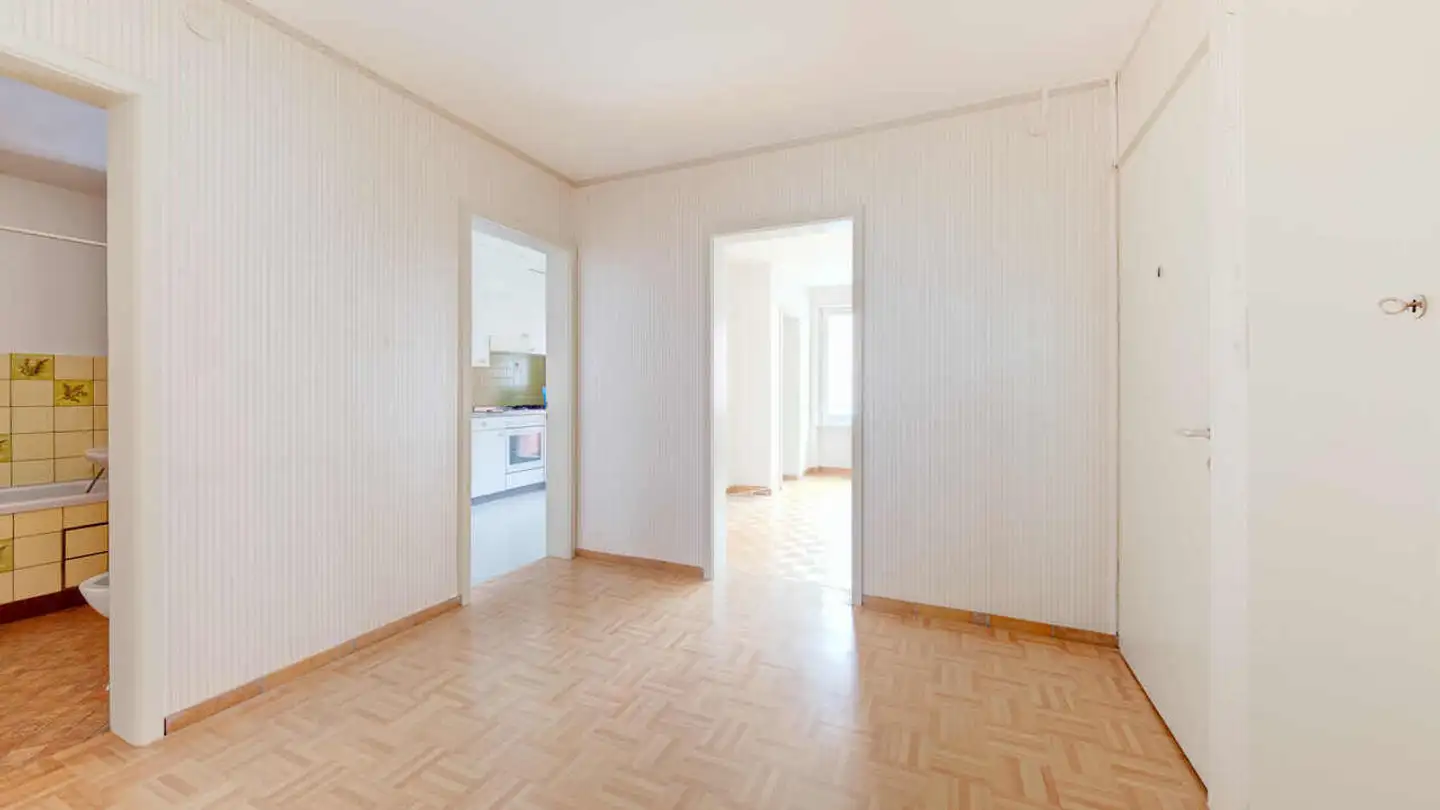 Appartamento in vendita - Ensisheimerstrasse 17, 4055 Basel - Foto 4