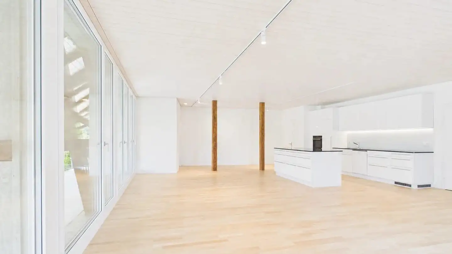 Wohnung mieten - Mühlebachstrasse 45, 8800 Thalwil - Foto 4