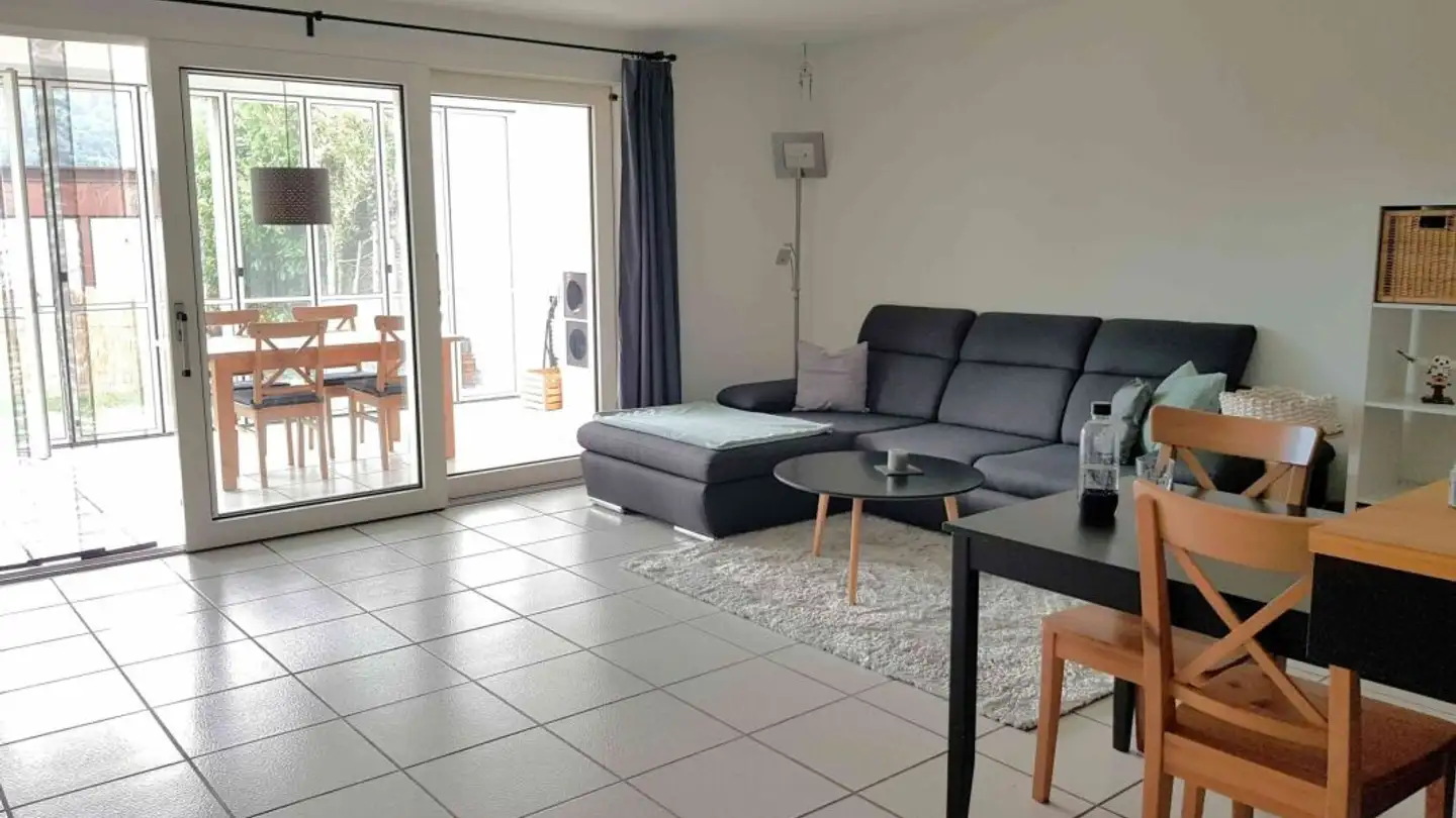 Apartment for sale - Oberer Mühlestettenweg 51, 4450 Sissach - Photo 2